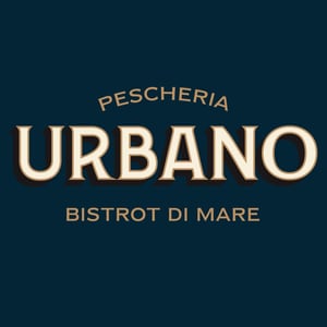 Urbano Bistrot di Mare logo