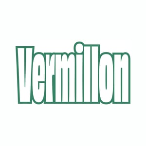 Vermillon