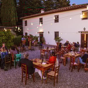 Bioristoro La Ginestra