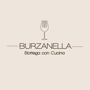 Burzanella Bottega con Cucina