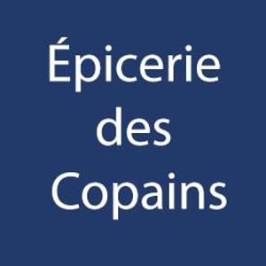Épicerie des Copains logo