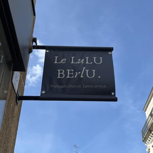 Le luluberlu