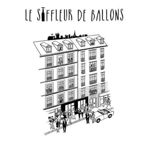 Le Siffleur de Ballons