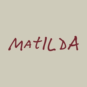 Matilda café logo