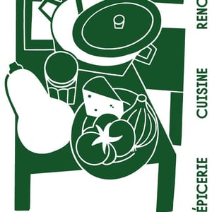 MELOCO - epicerie / cantine / rencontres