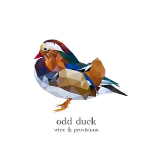 odd duck wine and provisions