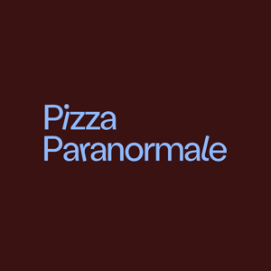Pizza Paranormale