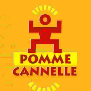 Pomme Cannelle