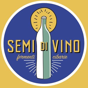 SEMI DI VINO logo