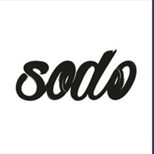 Sodo logo