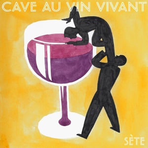 Au Vin Vivant