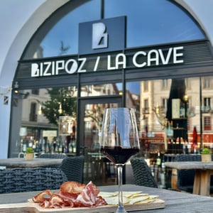 Bizipoz La Cave