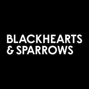 Blackhearts & Sparrows East Brunswick