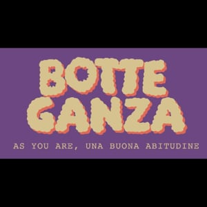 Botteganza