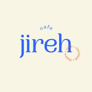 Café jireh