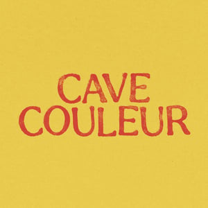 Cave Couleur logo