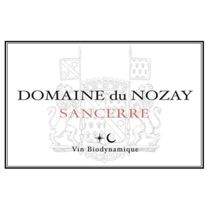 Caveau Domaine du Nozay