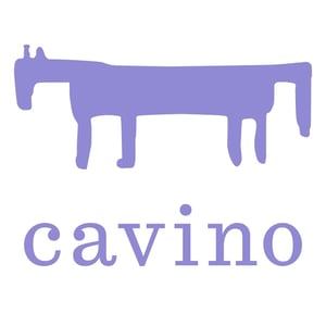 Cavino Genossenschaft logo