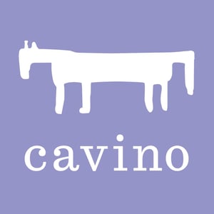 Cavino Genossenschaft logo
