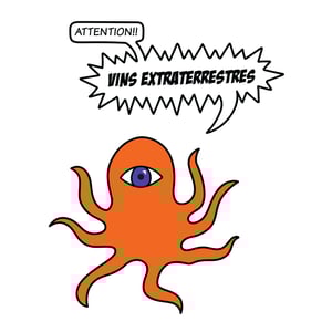 Daxivin - vin vivant