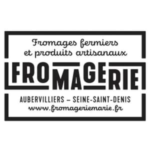 Fromagerie Marie