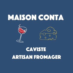 Fromagerie Conta