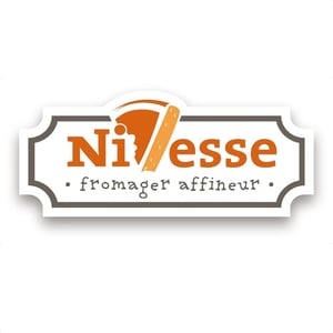 Fromagerie Nivesse logo