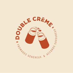 FROMAGERIE DOUBLE CREME