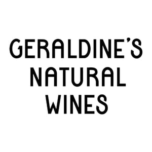 Geraldine’s Natural Wine