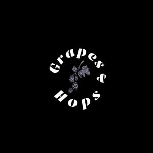 Grapes&hop