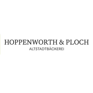 Hoppenworth & Ploch Altstadtbäckerei
