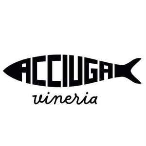 Acciuga