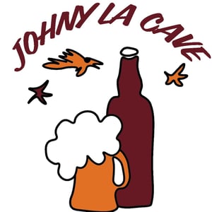 Johny La Cave