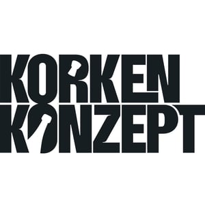 Korkenkonzept