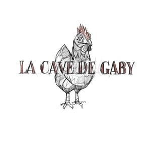 La cave de Gaby logo