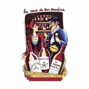 La Cave de Don Doudine