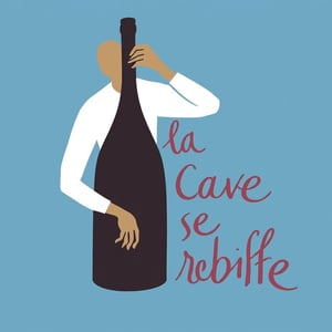 La cave se rebiffe