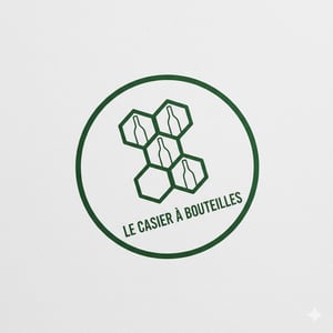 Le Casier à Bouteilles