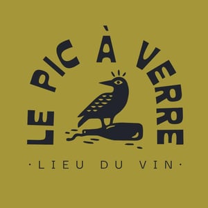 Le Pic à Verre