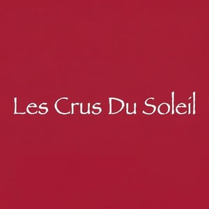 Les Crus du Soleil