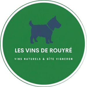 Les vins de Rouyré