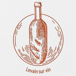 Levain sur Vin