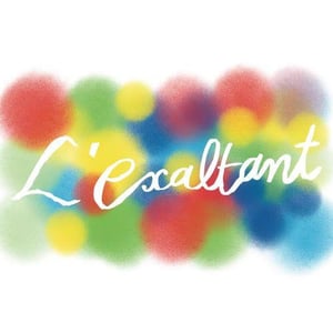 L’exaltant