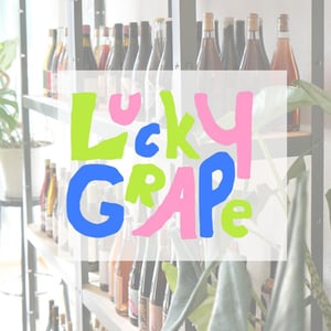 Lucky Grape