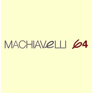 Machiavelli 64 logo
