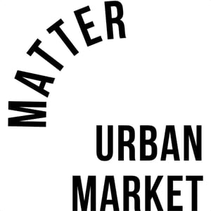 matter urban market
