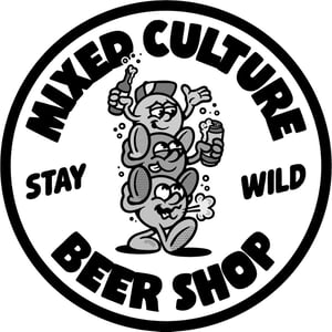 Mixed Culture Beer Shop
