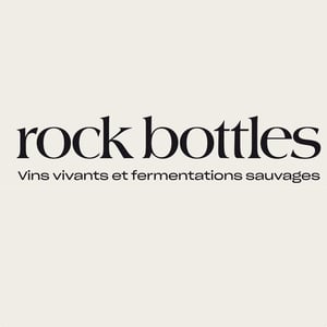 Rock Bottles