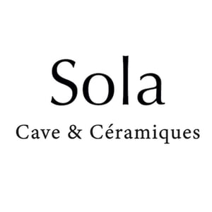 Sola, Cave et Céramiques