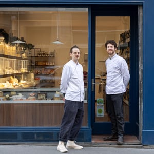 Source Fromagerie Cave